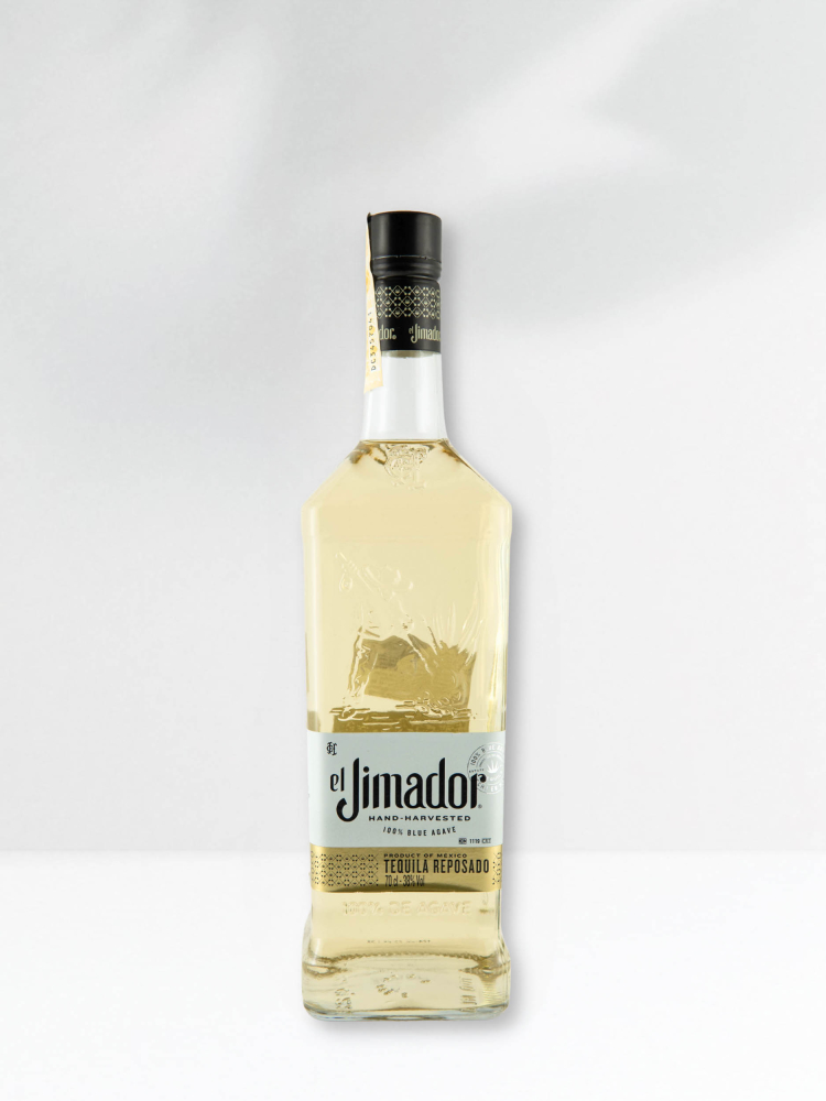 EL JIMADOR REPOSADO TEQUILA 0,7L